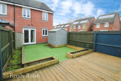 undefined, Ackhurst Wood Close, Lancashire PR7