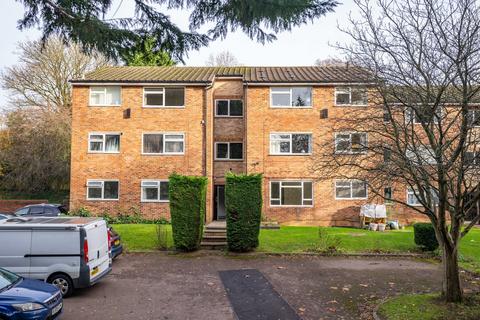 2 bedroom apartment for sale, Aysgarth Close, Hertfordshire AL5