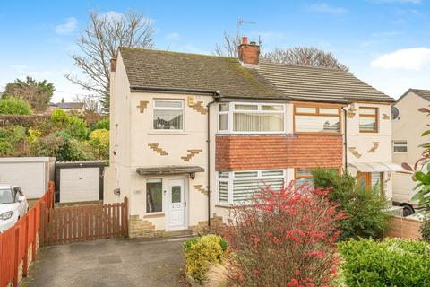 3 bedroom semi-detached house for sale, Bradford Road, Bradford BD11