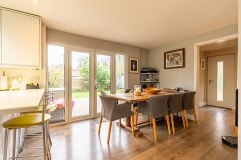 6 Cherry Tree Lane, Wheathampstead, St Albans, AL4 8HP