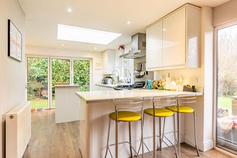 6 Cherry Tree Lane, Wheathampstead, St Albans, AL4 8HP
