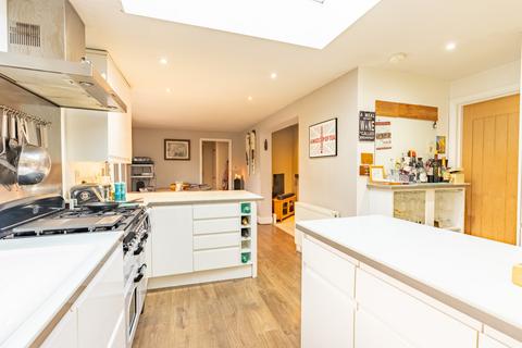 6 Cherry Tree Lane, Wheathampstead, St Albans, AL4 8HP