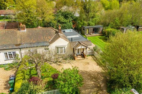 6 Cherry Tree Lane, Wheathampstead, St Albans, AL4 8HP
