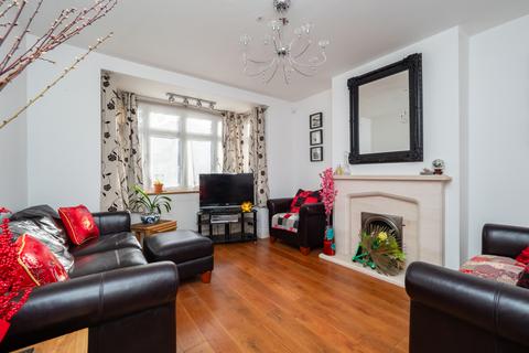 3 bedroom semi-detached house for sale, Abbotts Road, Sutton SM3