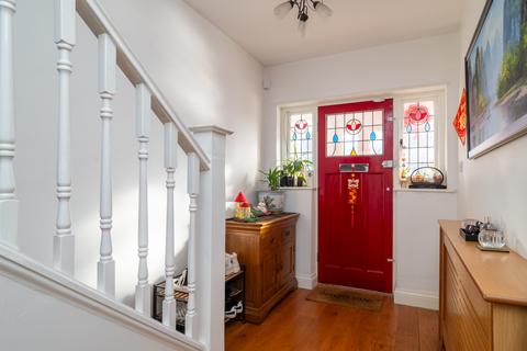90 Abbotts Road, Cheam, Sutton, SM3 9SX