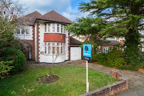 3 bedroom detached house for sale, Nonsuch Walk, Sutton SM2