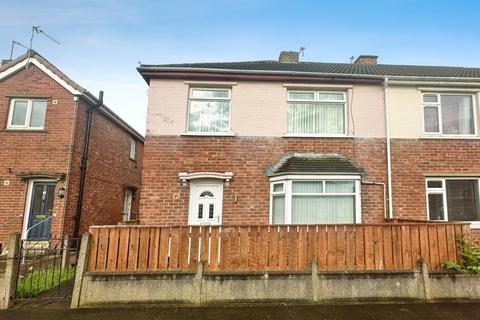 3 bedroom semi-detached house to rent, Hambledon Avenue, Durham DH2