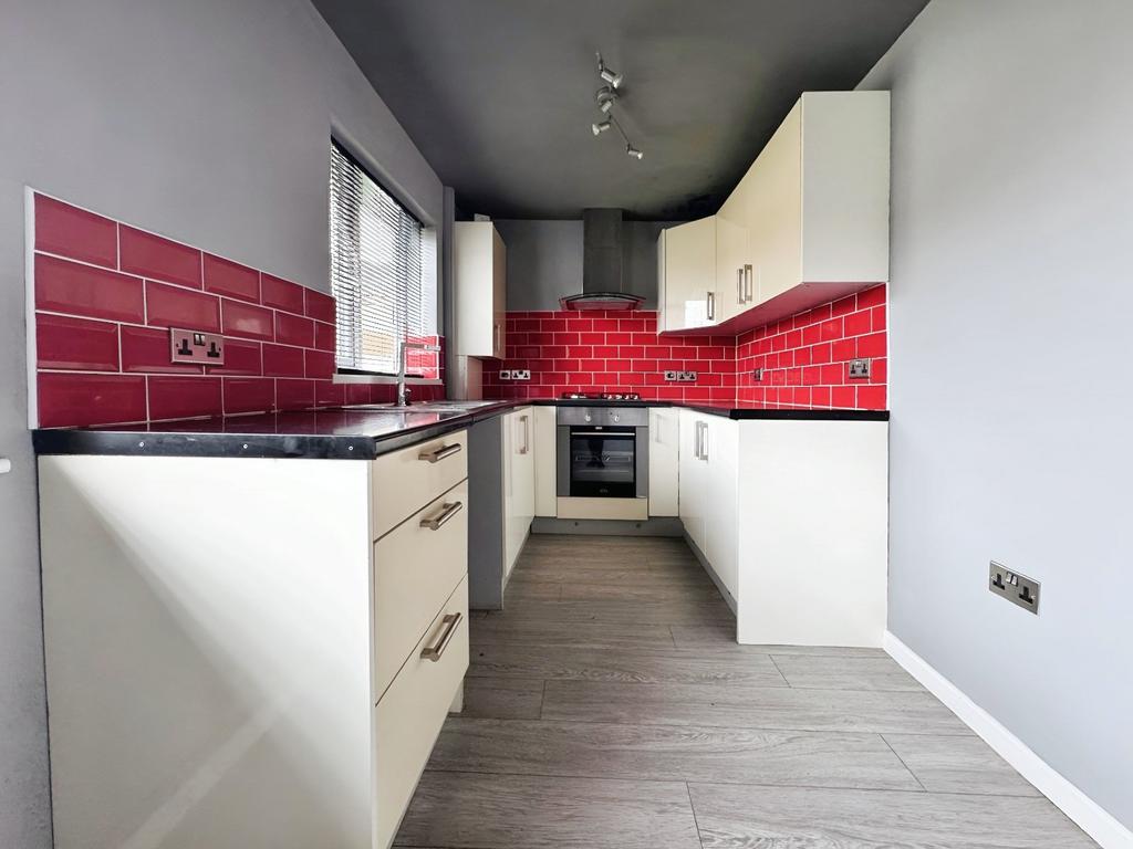 Kitchen Dining Room