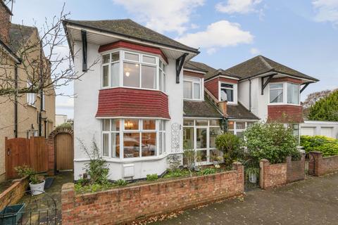 4 bedroom semi-detached house for sale, Guilford Avenue, Surbiton KT5