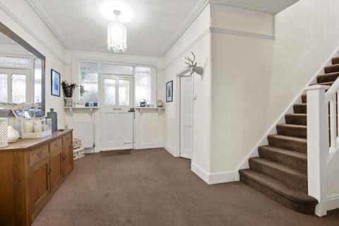 4 bedroom semi-detached house for sale, Guilford Avenue, Surbiton KT5