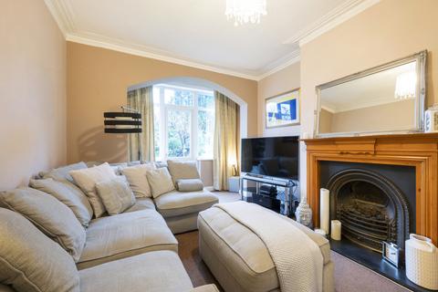 4 bedroom semi-detached house for sale, Guilford Avenue, Surbiton KT5