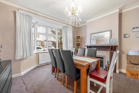 4 bedroom semi-detached house for sale, Guilford Avenue, Surbiton KT5