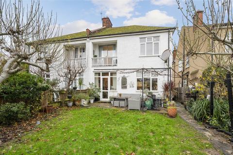 Guilford Avenue, Surbiton KT5