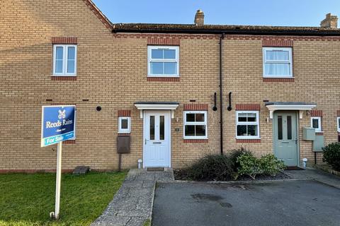 2 bedroom terraced house for sale, Hyacinth Close, Worcestershire WR11