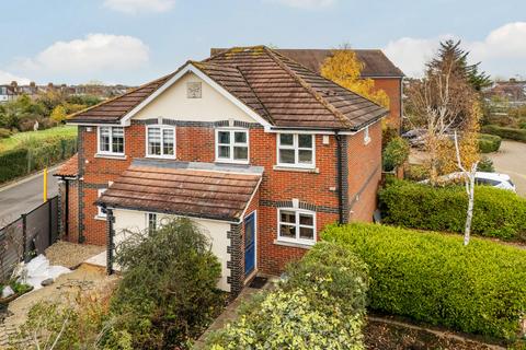 3 bedroom semi-detached house for sale, Kenley Road, London SW19