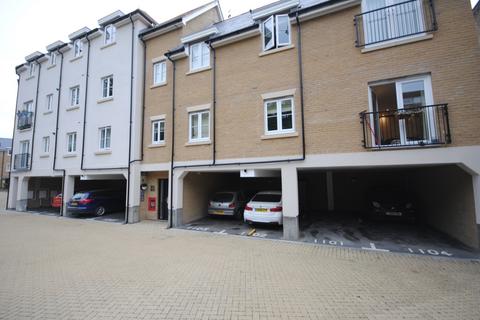 2 bedroom apartment for sale, South Street, Hertfordshire CM23