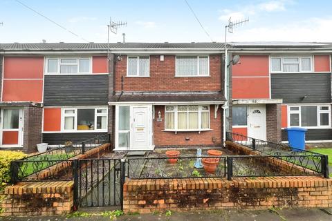 2 bedroom terraced house for sale, Meere Close, Staffordshire ST6