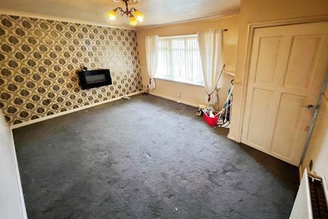 2 bedroom terraced house for sale, Meere Close, Staffordshire ST6