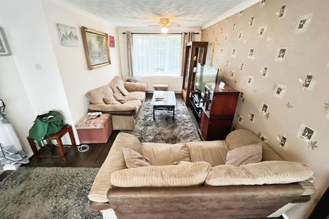 35 Berwick Road, Stoke-on-trent, ST1 6ER