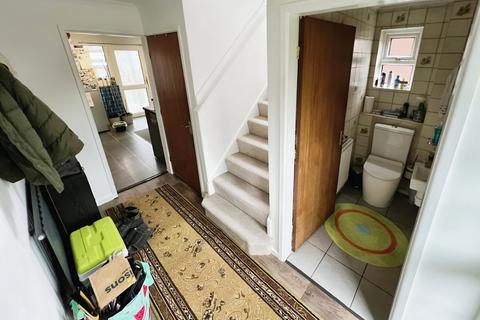 35 Berwick Road, Stoke-on-trent, ST1 6ER