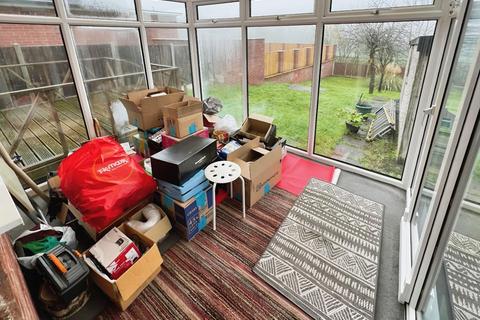 35 Berwick Road, Stoke-on-trent, ST1 6ER