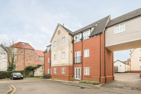 2 bedroom apartment for sale, Caspian House, Great Dunmow CM6