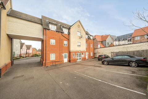 2 bedroom apartment for sale, Caspian House, Great Dunmow CM6