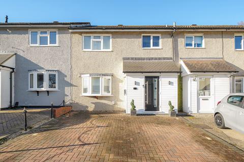 3 bedroom terraced house for sale, Church End, Essex CM19