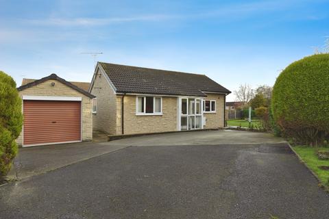 2 bedroom bungalow for sale, Fernlea Grove, Sheffield S35