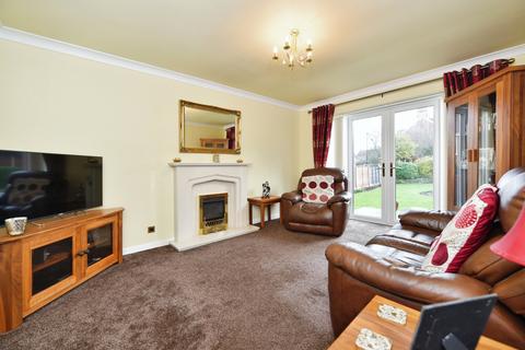 2 bedroom bungalow for sale, Fernlea Grove, Sheffield S35