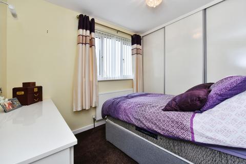 5 Fernlea Grove, Ecclesfield, Sheffield, S35 9UY