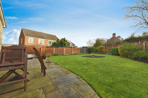 5 Fernlea Grove, Ecclesfield, Sheffield, S35 9UY