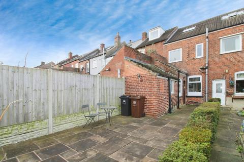 undefined, Hammerton Road, South Yorkshire S6