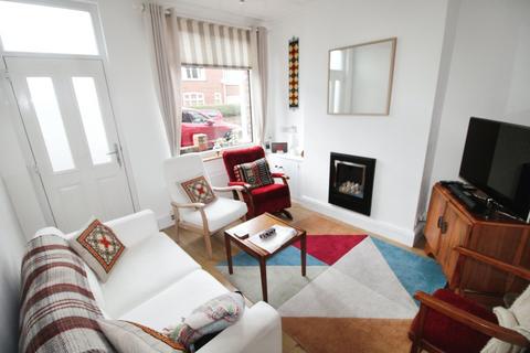 undefined, Hammerton Road, South Yorkshire S6