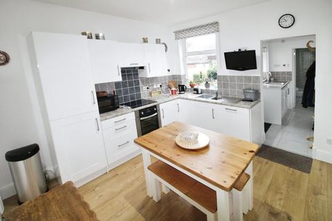 undefined, Hammerton Road, South Yorkshire S6