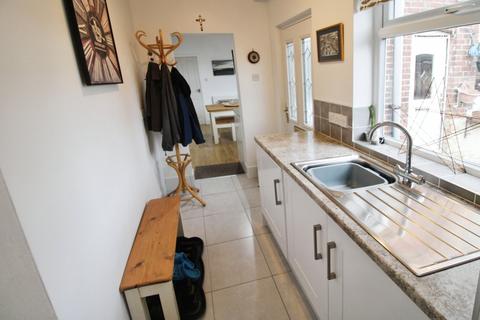 undefined, Hammerton Road, South Yorkshire S6