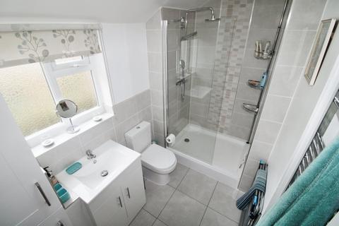 undefined, Hammerton Road, South Yorkshire S6