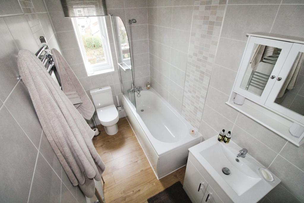 Family Bathroom W/C