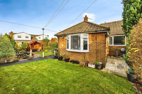 2 bedroom bungalow for sale, Edge View, Huddersfield HD7