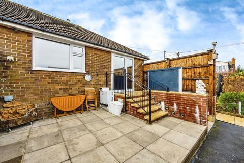 12 Edge View, Golcar, Huddersfield, HD7 4BZ