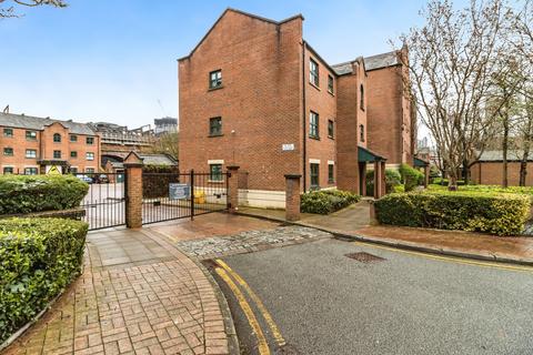 2 bedroom apartment for sale, Slate Wharf, Manchester M15