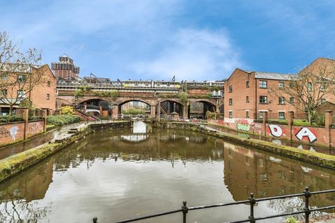 2 bedroom apartment for sale, Slate Wharf, Manchester M15