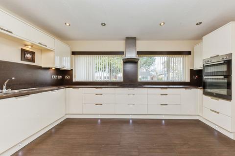 3 bedroom bungalow for sale, Landswood Park, Northwich CW8