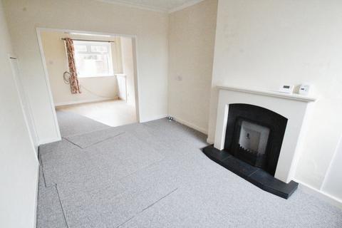 2 bedroom end of terrace house for sale, James Street, Cheshire CW9