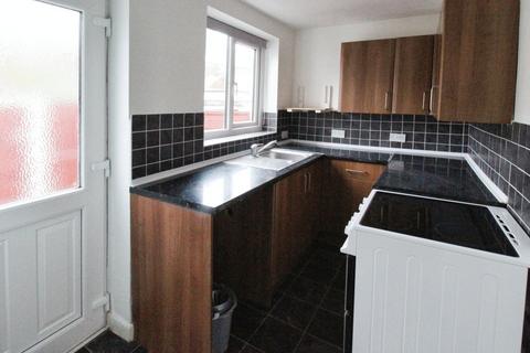 2 bedroom end of terrace house for sale, James Street, Cheshire CW9