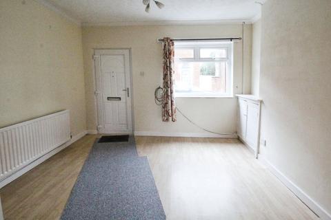 2 bedroom end of terrace house for sale, James Street, Cheshire CW9