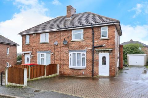 4 bedroom semi-detached house for sale, Wordsworth Drive, South Yorkshire S65