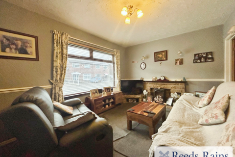 3 bedroom semi-detached house for sale, Swanage Road, Manchester M30