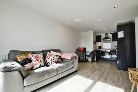 2 bedroom apartment to rent, Enriqueta Rylands Close, Manchester M32