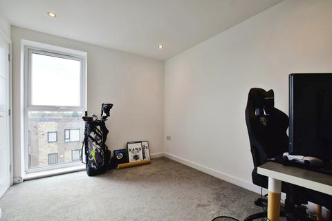 2 bedroom apartment to rent, Enriqueta Rylands Close, Manchester M32